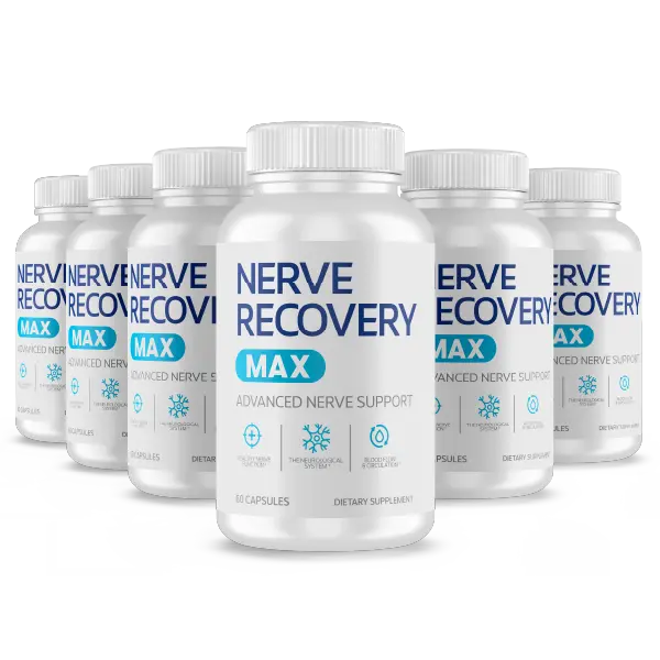 Nerve Recovery Max-supplement-bottle-6